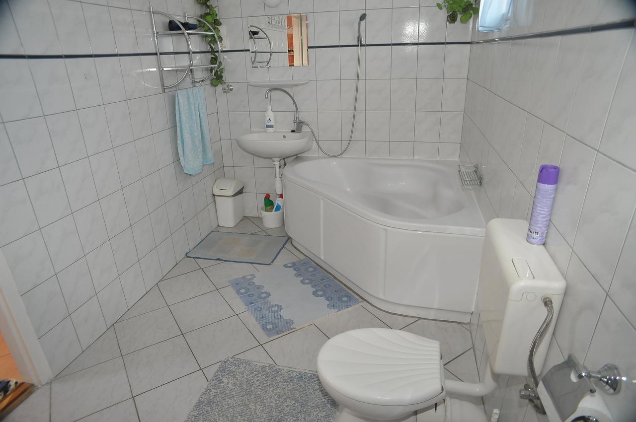 Viola Apartman Apartment Belapatfalva Luaran gambar